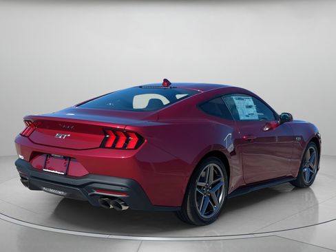 New 2026 Ford Mustang GT Premium image 43