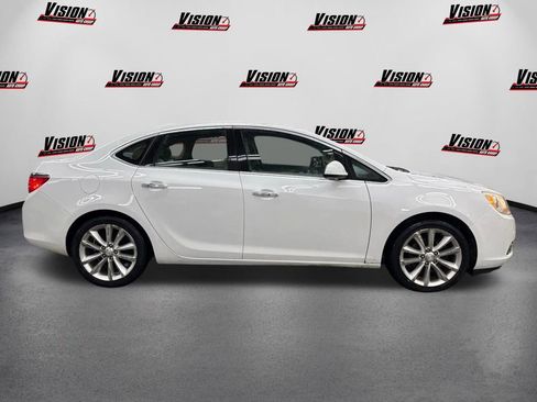 Used 2014 Buick Verano Leather image 4