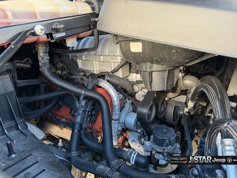 Used 2022 RAM 1500 TRX w/ TRX Level 1 Equipment Group AWD/4WD image 30