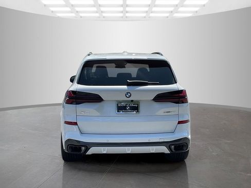New 2026 BMW X5 sDrive40i w/ Executive Package RWD image 5