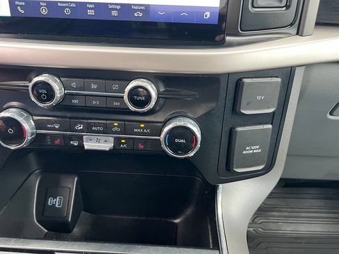 Used 2023 Ford F150 XLT w/ Equipment Group 302A High AWD/4WD image 33