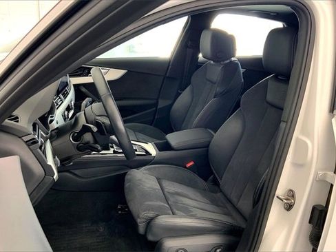 Certified 2022 Audi A4 2.0T Premium Plus image 25