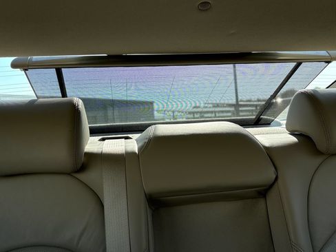 Used 2017 Buick LaCrosse Premium w/ Sun and Shade Package FWD image 37