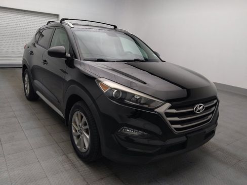 Used 2017 Hyundai Tucson SE AWD/4WD image 13
