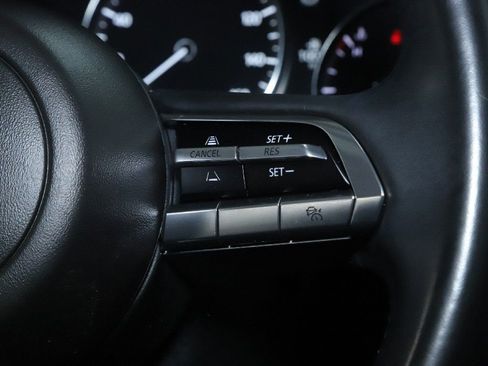 Certified 2023 MAZDA CX-30 AWD 2.5 S w/ Preferred Package image 23