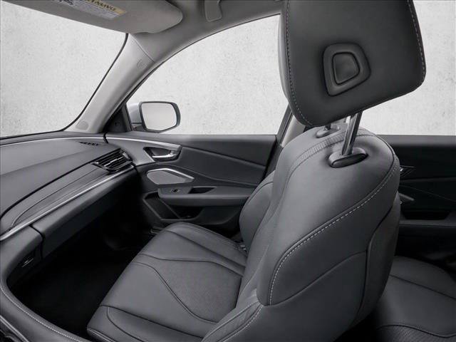 Used 2023 Acura RDX w/ Technology Package FWD image 21
