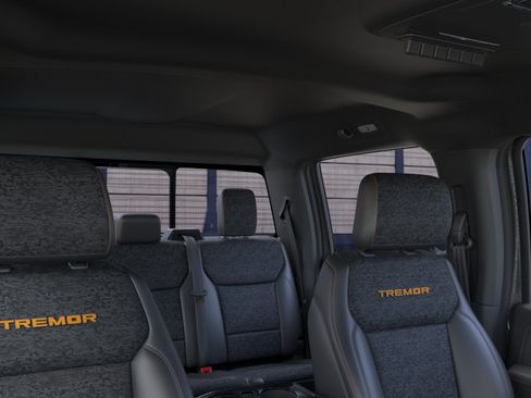 New 2026 Ford F150 Tremor w/ Mobile Office Package AWD/4WD image 23
