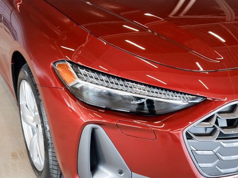 New 2025 Audi A5 2.0T Premium Plus image 32