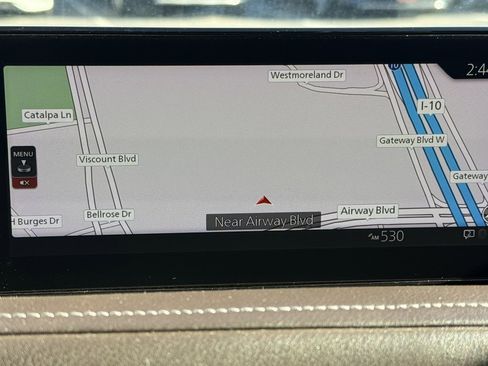 Used 2021 MAZDA CX-30 FWD 2.5 S w/ Premium Package image 10