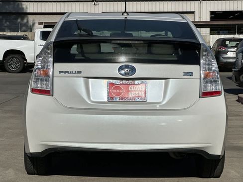 Used 2010 Toyota Prius Two FWD image 8