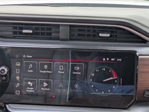 Used 2023 GMC Sierra 1500 Denali Ultimate image 18