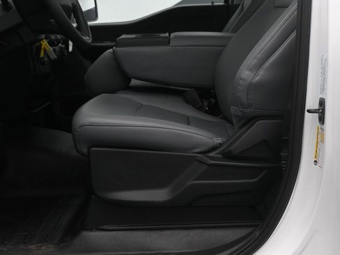 New 2025 Ford F150 XL image 9