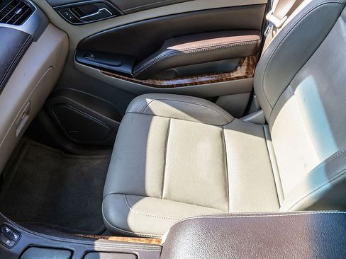 Used 2016 Chevrolet Tahoe LTZ image 32