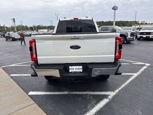 New 2026 Ford F250 King Ranch image 5