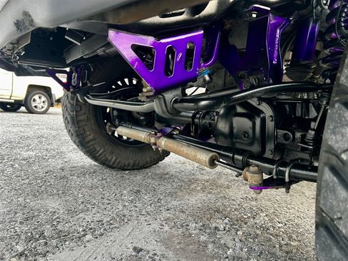 Used 2021 Ford F250 XL w/ STX Appearance Package image 16