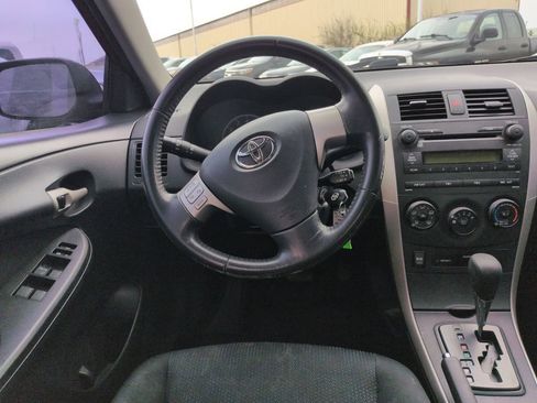 Used 2009 Toyota Corolla S image 14