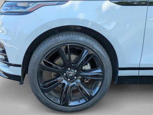 Used 2022 Land Rover Range Rover Velar R-Dynamic S AWD/4WD image 14