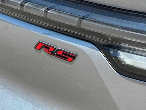 New 2025 Chevrolet Equinox EV RS image 26