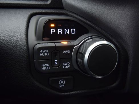 New 2026 RAM 1500 Big Horn w/ Night Edition image 29