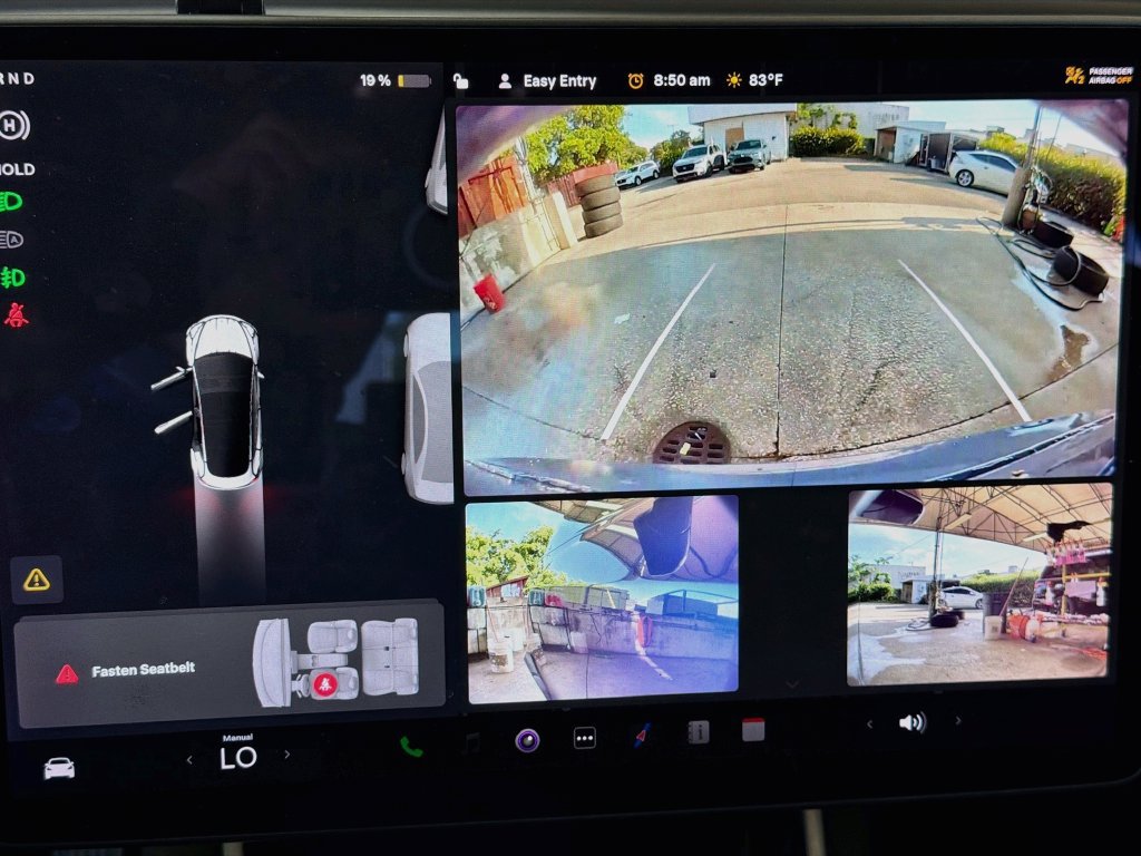 Used 2018 Tesla Model 3 Long Range RWD image 14