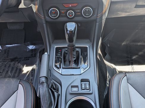 Used 2018 Subaru Crosstrek 2.0i Limited AWD/4WD image 19