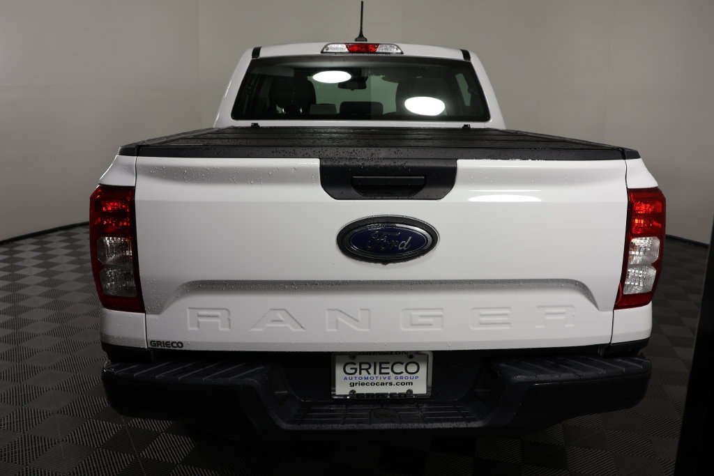 Used 2024 Ford Ranger XL AWD/4WD image 7