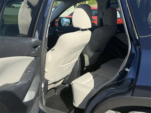 Used 2016 MAZDA CX-5 Touring image 30
