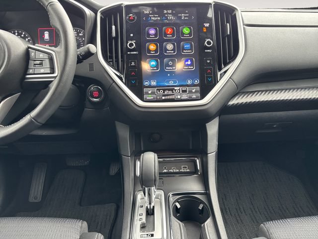 Certified 2025 Subaru Ascent Premium AWD/4WD image 11