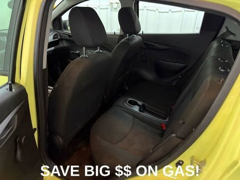 Used 2017 Chevrolet Spark LS image 14