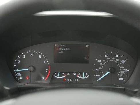 Used 2022 Ford Escape SE w/ Convenience Package image 24