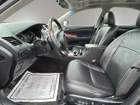 Used 2010 Lexus ES 350 FWD image 9