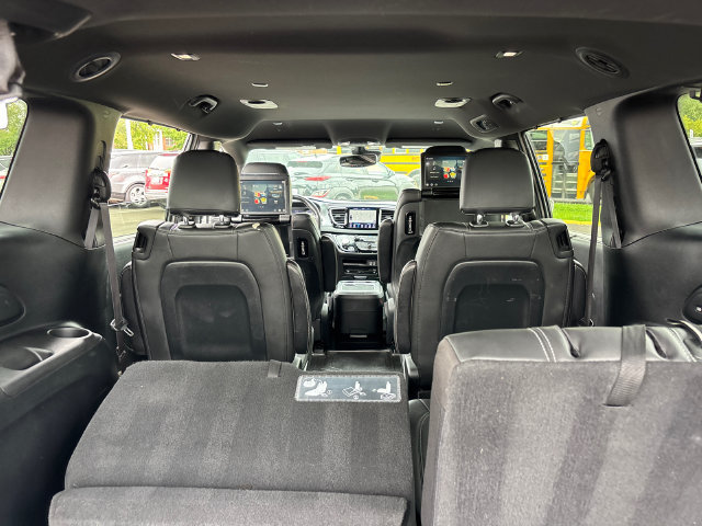 Used 2020 Chrysler Pacifica Touring-L Plus FWD image 33