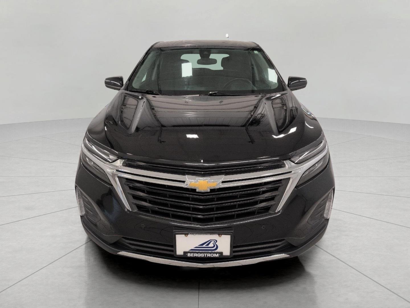 Used 2024 Chevrolet Equinox LT AWD/4WD image 41