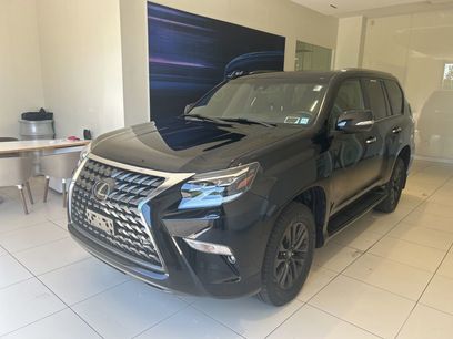 Used 2021 Lexus GX 460 Premium w/ Premium Package
