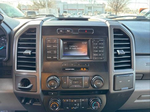 Used 2018 Ford F450 XL w/ Power Equipment Group image 15