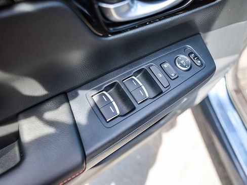 Certified 2025 Honda CR-V Sport Touring image 12