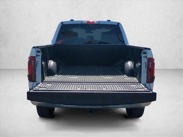 Used 2024 Ford F150 XLT w/ Tow/Haul Package AWD/4WD image 6