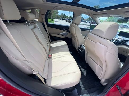 Used 2020 Acura RDX FWD w/ Technology Package image 25