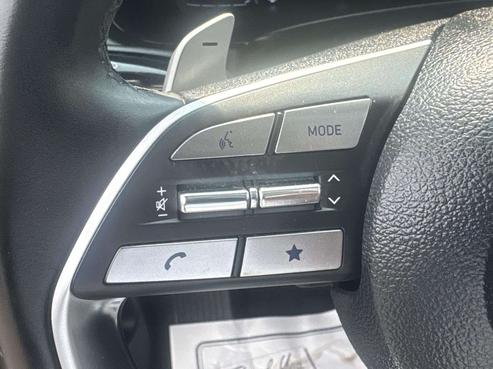 Used 2024 Hyundai Palisade XRT AWD/4WD image 22