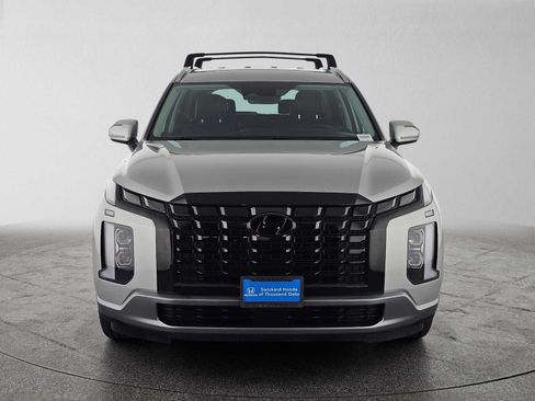 Used 2023 Hyundai Palisade SEL FWD image 8