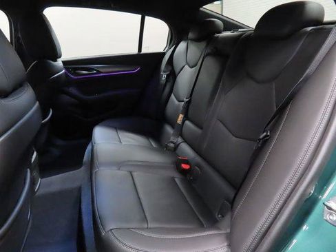 New 2026 Cadillac CT5 Premium Luxury image 19