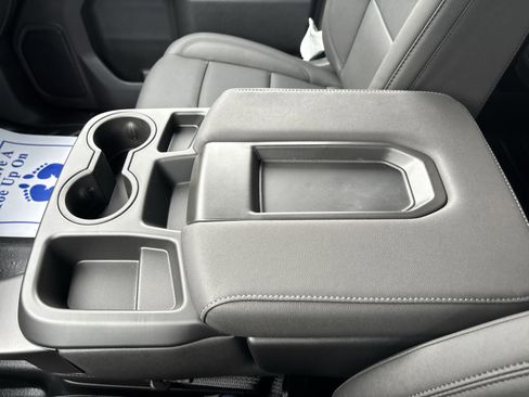 New 2026 Chevrolet Silverado 3500 W/T w/ WT Convenience Package image 23