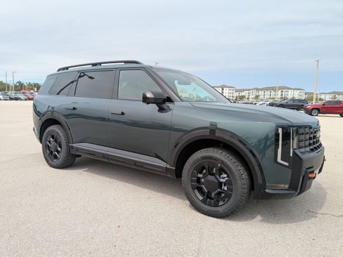 New 2027 Kia Telluride SX Prestige X-Pro AWD/4WD image 2