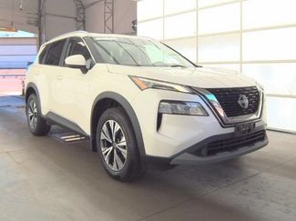 Certified 2023 Nissan Rogue SV w/ SV Premium B Package AWD/4WD video 1