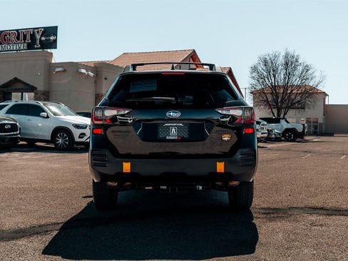 Used 2022 Subaru Outback Wilderness image 5