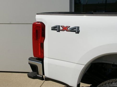 New 2026 Ford F350 XLT AWD/4WD image 13