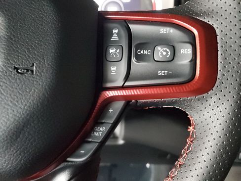 Used 2026 RAM 1500 Rebel w/ Rebel Level 1 Equipment Group AWD/4WD image 25