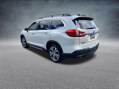 Used 2020 Subaru Ascent Touring w/ Popular Package #3