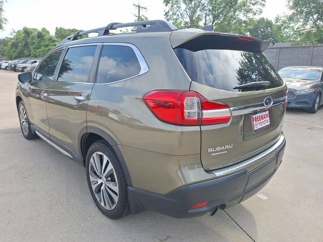 Used 2022 Subaru Ascent Touring w/ Popular Package #2A AWD/4WD image 4