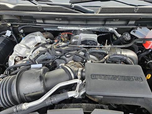 Used 2025 GMC Sierra 3500 Denali Ultimate image 28